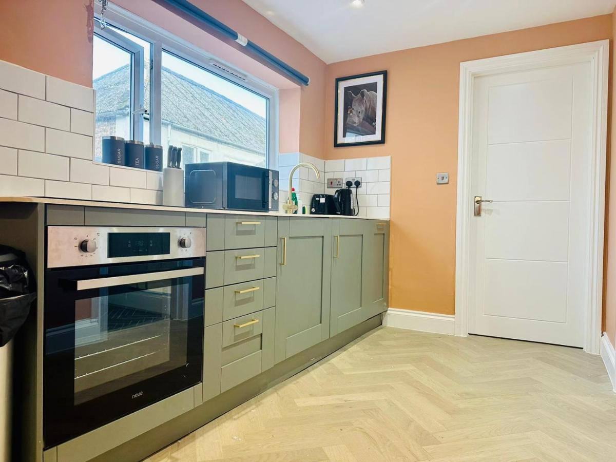 Flash Sale Brighton Train Station 1 Bedroom Flat Bn137Che03 מראה חיצוני תמונה