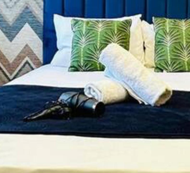 Flash Sale Brighton Train Station 1 Bedroom Flat Bn137Che03 מראה חיצוני תמונה