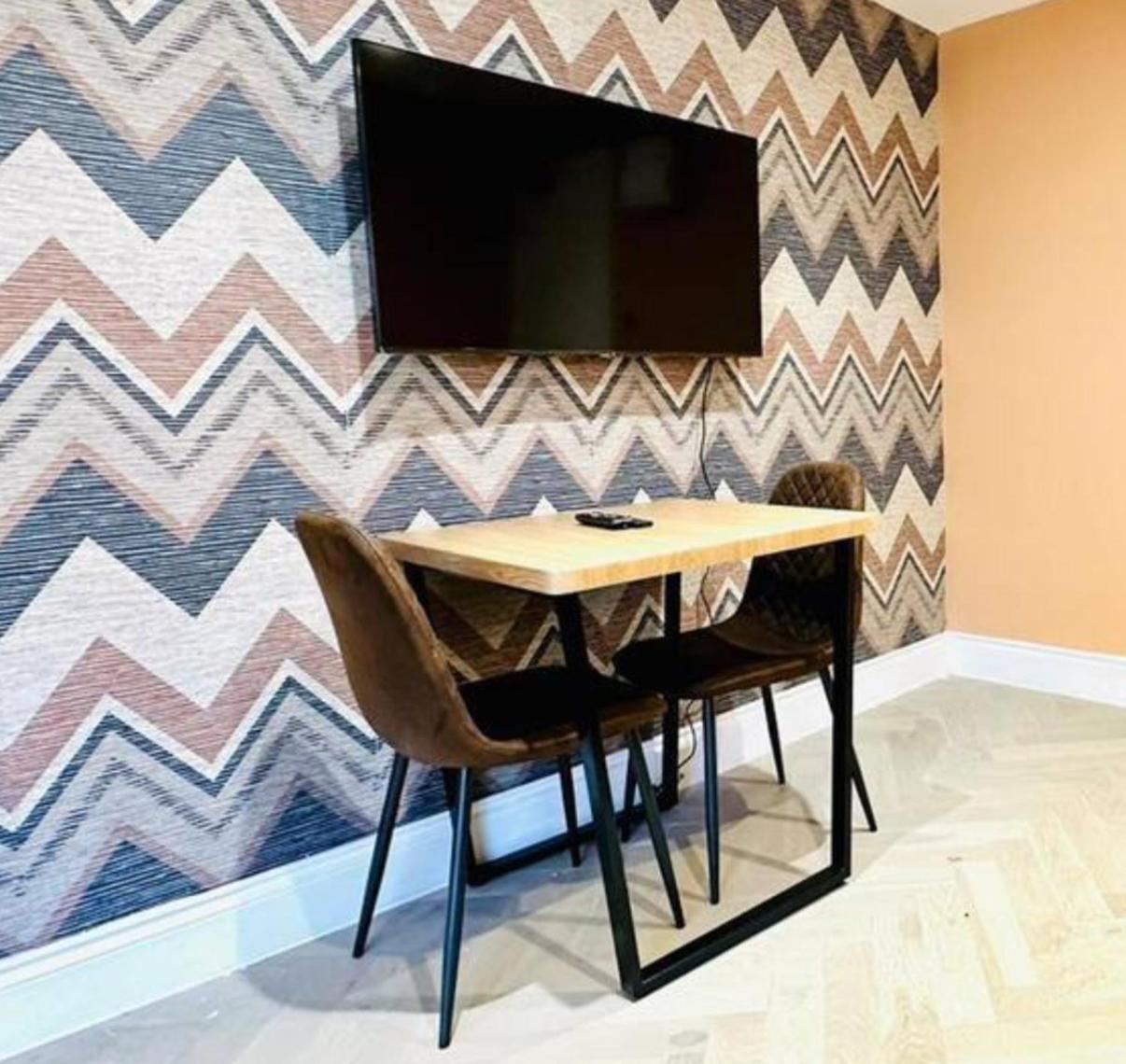 Flash Sale Brighton Train Station 1 Bedroom Flat Bn137Che03 מראה חיצוני תמונה